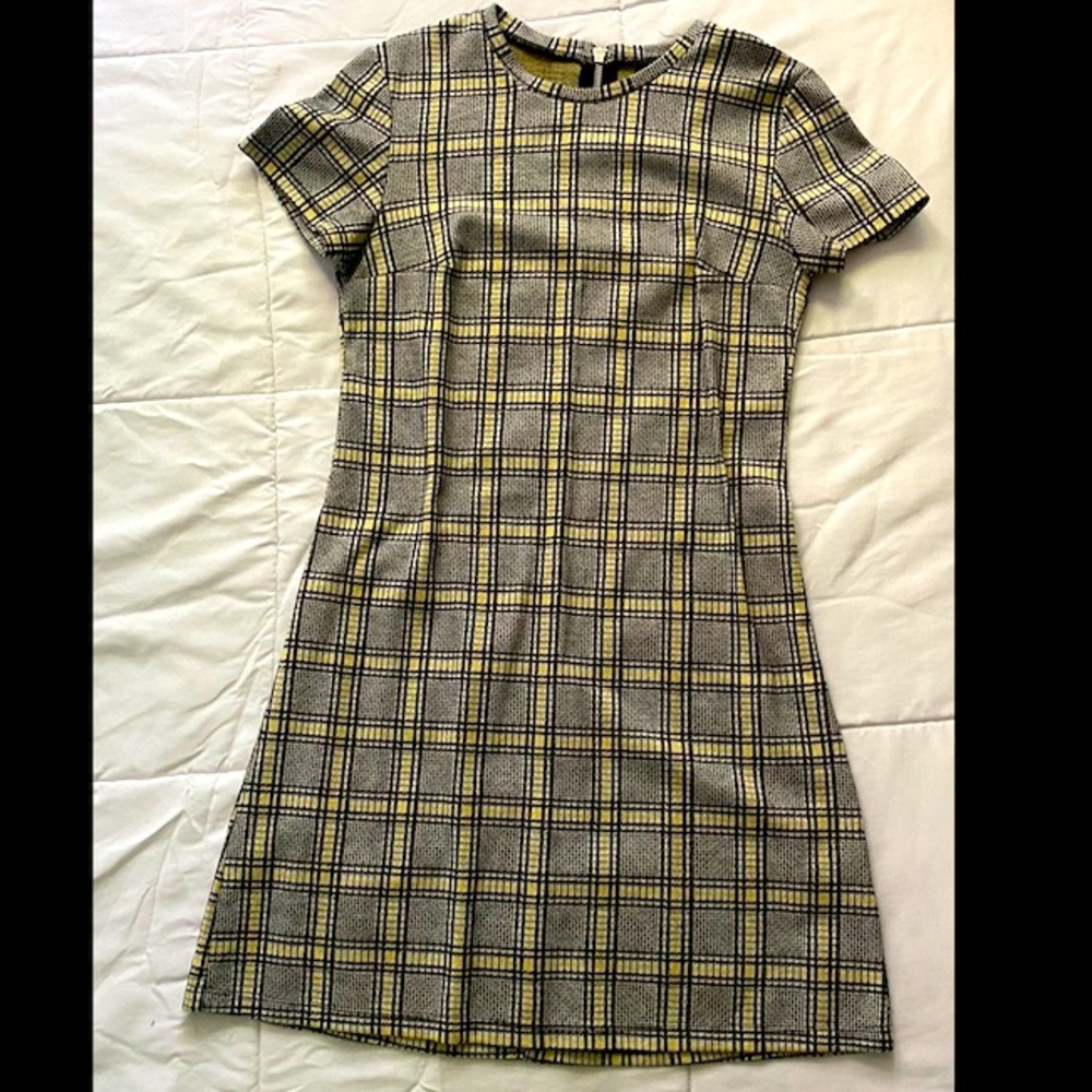 H&M Short Dress